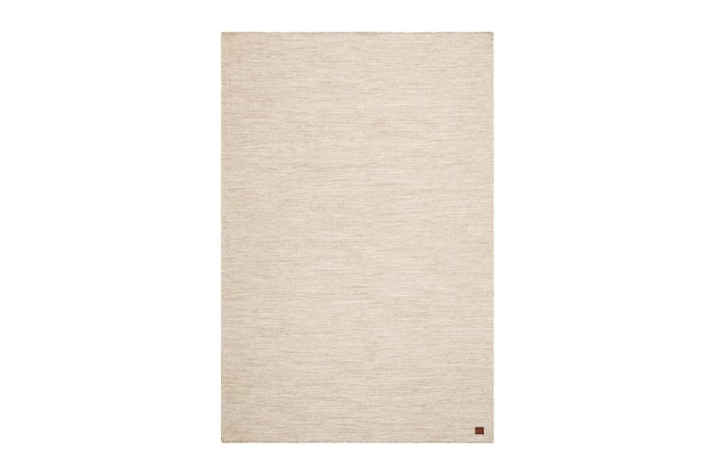 Ullmatte Birka 200x300 - Natur - Ullteppe - Store tepper