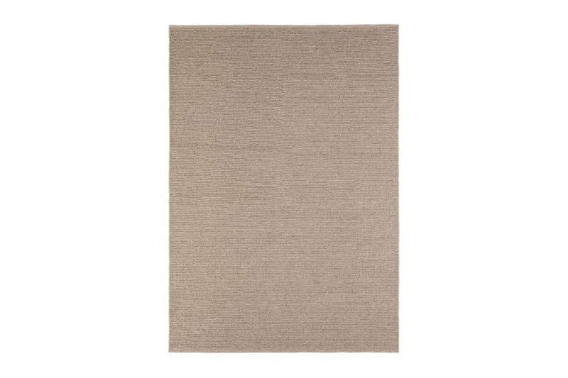 Ullmatte Dalarö 200x300 cm - Lin - Ullteppe - Små tepper