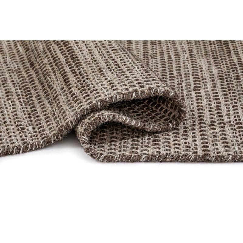 Ullmatte Gotti - 160x230 cm, Grå - Tekstiler & tepper - Teppe & matte - Moderne matte - Ullteppe