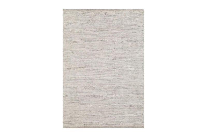 Ullmatte Sandviken 240x340 cm - KrämHvit - Ullteppe - Store tepper