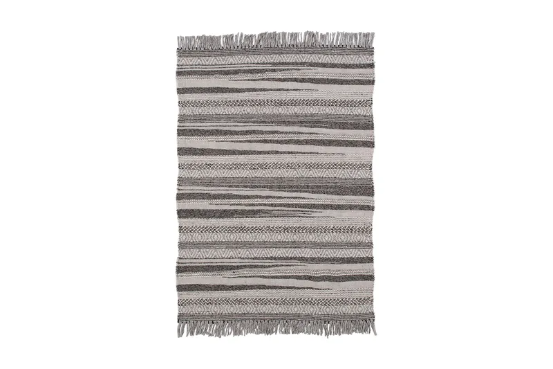 Alwar Ullteppe 170x240 cm, Mørkegrå