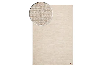 Birka Matte 240x340 cm - Natur - Tekstiler & tepper - Teppe & matte - Moderne matte - Ullteppe