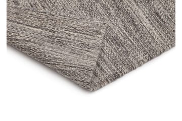 Birka Ullmatte 200x300 - Sølv - Tekstiler & tepper - Teppe & matte - Moderne matte - Ullteppe