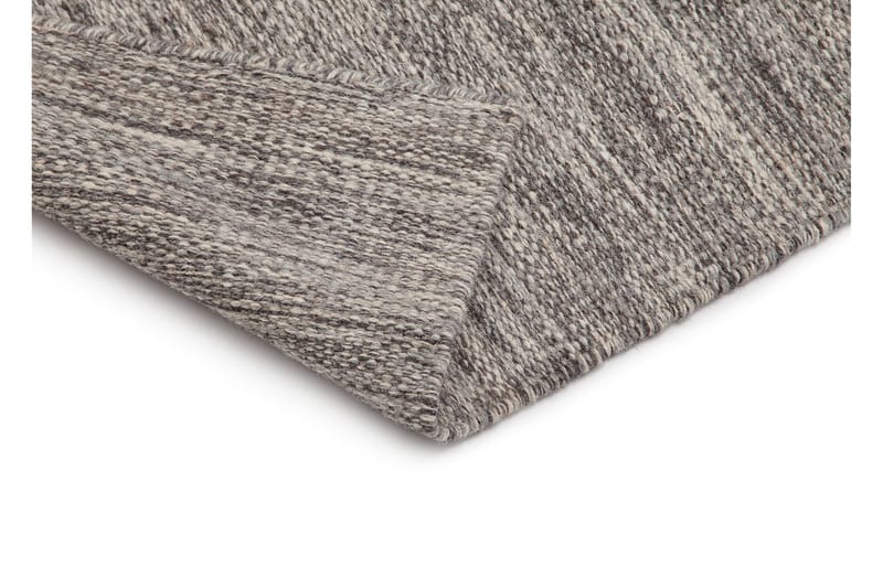 Birka Ullmatte 200x300 - Sølv - Tekstiler & tepper - Teppe & matte - Moderne matte - Ullteppe