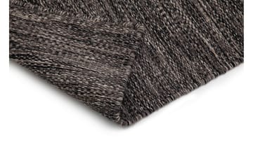 Birka Ullmatte Rektangulær 300x400 cm - Antrasitt - Tekstiler & tepper - Teppe & matte - Moderne matte - Ullteppe