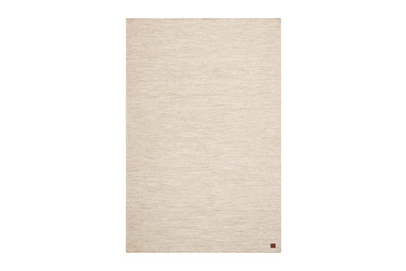 Birka Ullmatte Rektangulær 300x400 cm, Natur