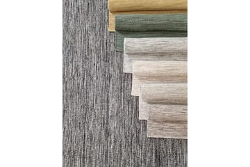 Birka Ullmatte Rektangulær 75x150 cm - Natur - Tekstiler & tepper - Teppe & matte - Moderne matte - Ullteppe