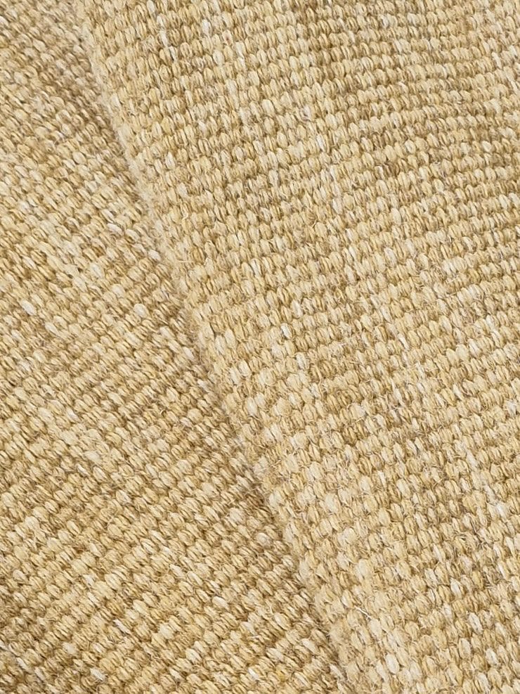 Birka Ullmatte Rund 200 - Tekstiler & tepper - Teppe & matte - Moderne matte - Ullteppe