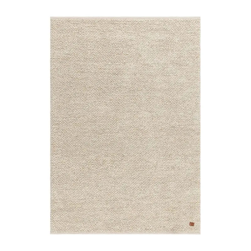 Ullteppe Bubble, 160x230 cm, Sand