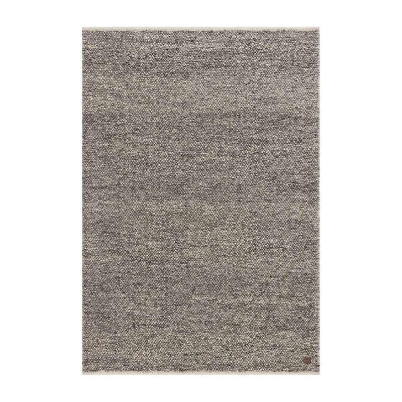 Ullteppe Bubble, 160x230 cm, Taupe