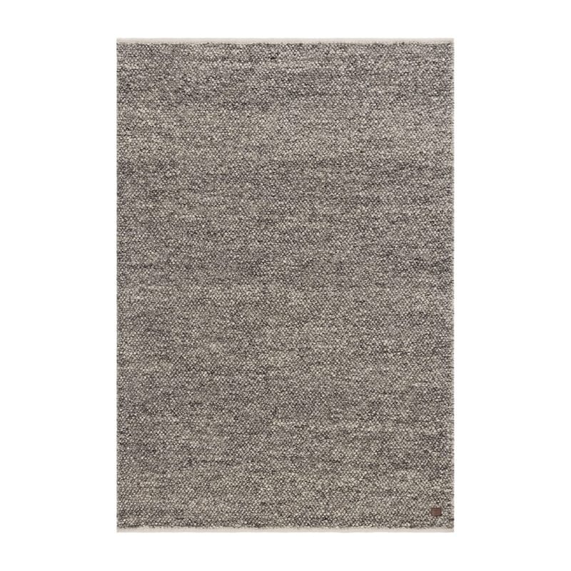 Ullteppe Bubble, 200x300 cm, Taupe