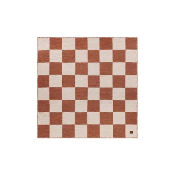 Ullteppe Chessie Kvadrat