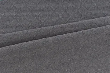 Cloudy Ullmatte 200x300 cm - Grå - Tekstiler & tepper - Teppe & matte - Moderne matte - Ullteppe