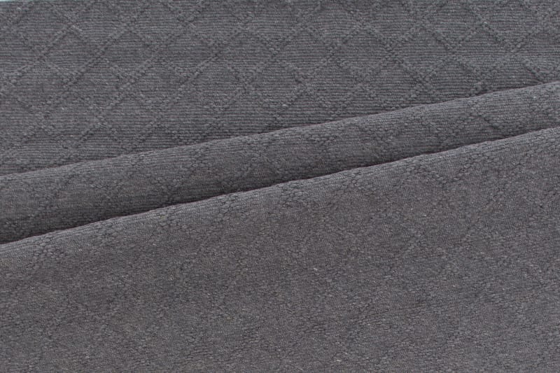 Cloudy Ullmatte 200x300 cm - Grå - Tekstiler & tepper - Teppe & matte - Moderne matte - Ullteppe