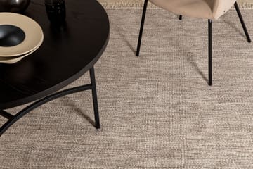 Cyrus Ullmatte 160x230 cm - Beige - Tekstiler & tepper - Teppe & matte - Moderne matte - Ullteppe