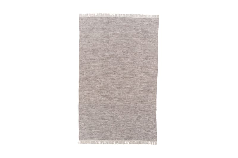 Cyrus Ullmatte 160x230 cm, Beige