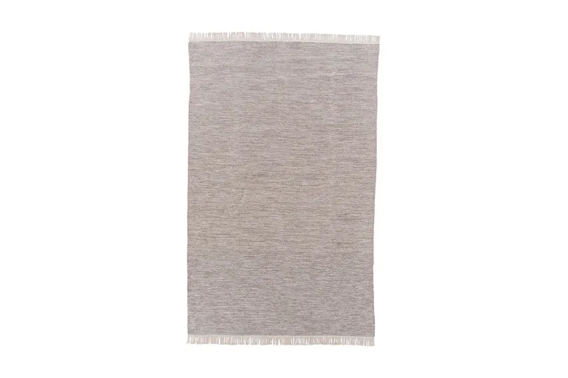 Cyrus Ullmatte 160x230 cm, Beige