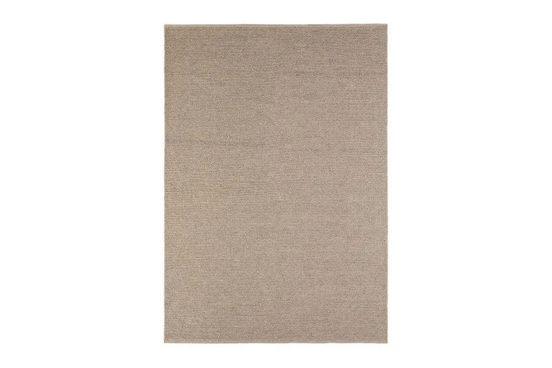 Dalarö Ullmatte 160x230 cm, Lin