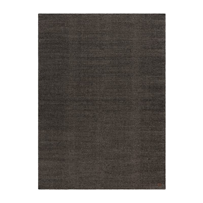 Ullteppe Ekeby, 200x300 cm, Taupe