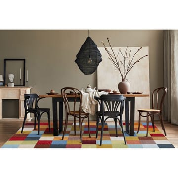 Ullteppe Electra firkant - 200x300 cm - Tekstiler & tepper - Teppe & matte - Moderne matte - Ullteppe