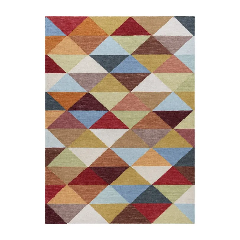 Ullteppe Electra kon, 200x300 cm