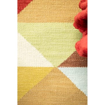 Ullteppe Electra kon - 240x340 cm - Tekstiler & tepper - Teppe & matte - Moderne matte - Ullteppe