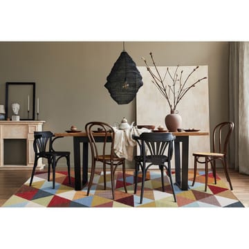 Ullteppe Electra kon - 240x340 cm - Tekstiler & tepper - Teppe & matte - Moderne matte - Ullteppe