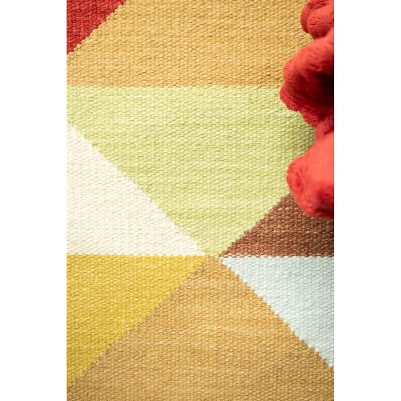 Ullteppe Electra kon - 300x400 cm - Tekstiler & tepper - Teppe & matte - Moderne matte - Ullteppe