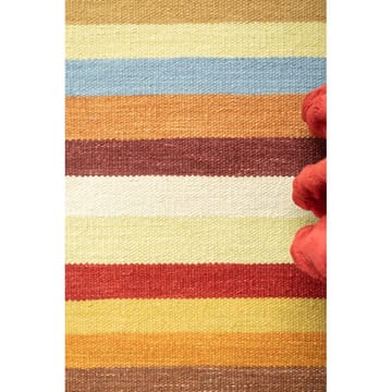 Ullteppe Electra murstein - 240x340 cm - Tekstiler & tepper - Teppe & matte - Moderne matte - Ullteppe