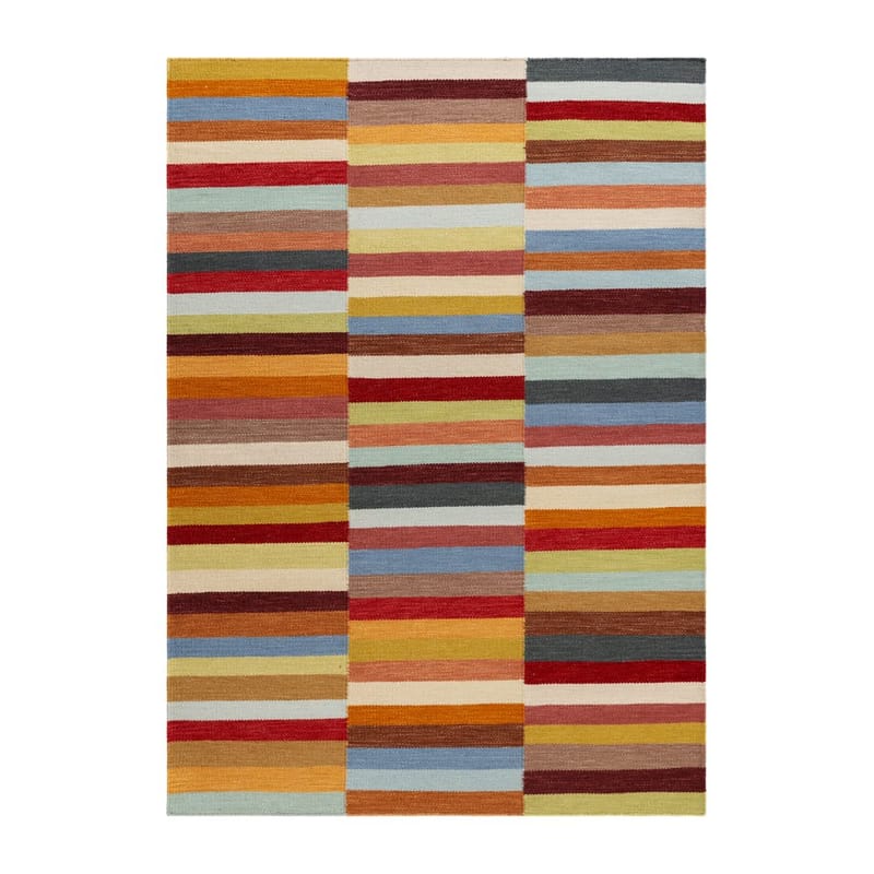 Ullteppe Electra murstein, 240x340 cm