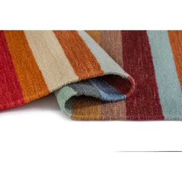 Ullteppe Electra murstein - 240x340 cm - Tekstiler & tepper - Teppe & matte - Moderne matte - Ullteppe