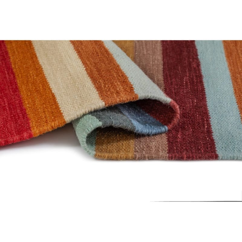 Ullteppe Electra murstein - 300x400 cm - Tekstiler & tepper - Teppe & matte - Moderne matte - Ullteppe