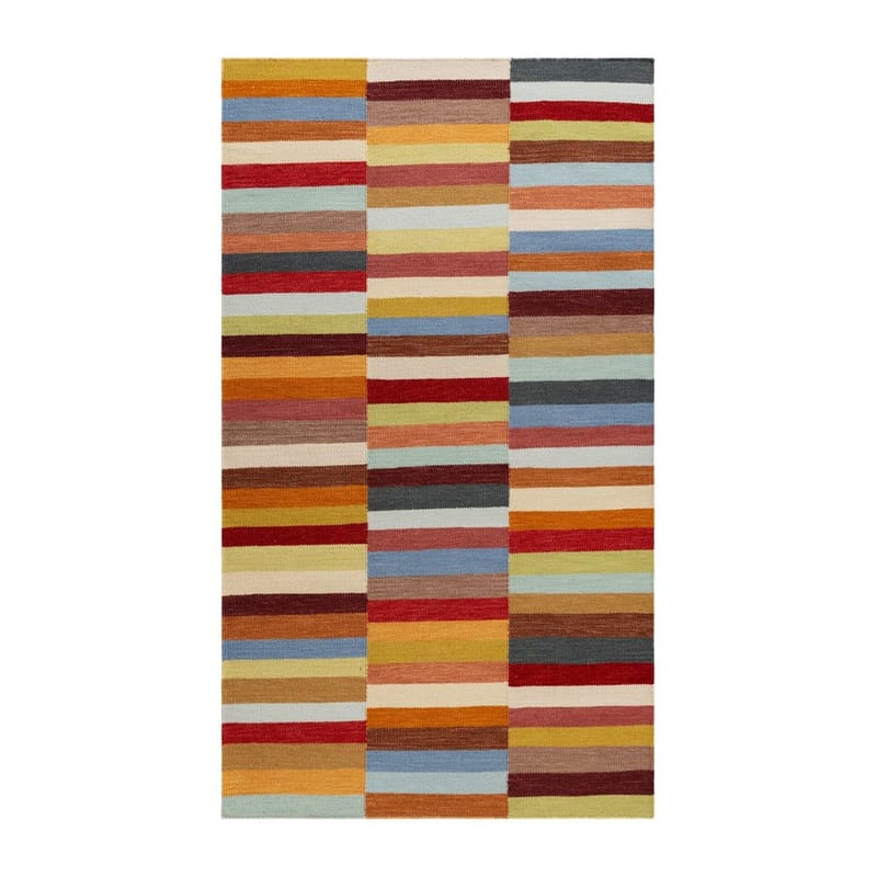 Ullteppe Electra murstein, 80x240 cm