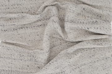 Ganga Ullmatte 200x300 - Hvit/Grå - Tekstiler & tepper - Teppe & matte - Moderne matte - Ullteppe