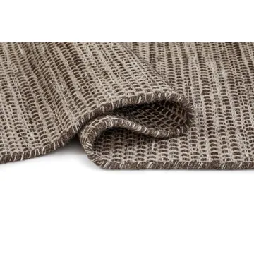 Ullteppe Gotti - 200x300 cm, Grå - Tekstiler & tepper - Teppe & matte - Moderne matte - Ullteppe