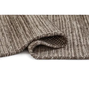 Ullteppe Gotti - 200x300 cm, Grå - Tekstiler & tepper - Teppe & matte - Moderne matte - Ullteppe