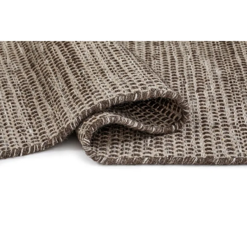 Ullteppe Gotti - 200x300 cm, Grå - Tekstiler & tepper - Teppe & matte - Moderne matte - Ullteppe