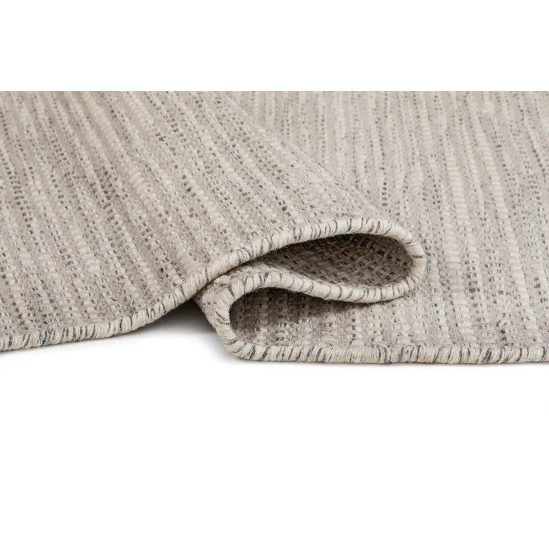 Ullteppe Gotti - 300x400 cm, Creme - Tekstiler & tepper - Teppe & matte - Moderne matte - Ullteppe