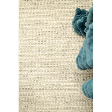 Ullteppe Gotti - 300x400 cm, Creme - Tekstiler & tepper - Teppe & matte - Moderne matte - Ullteppe