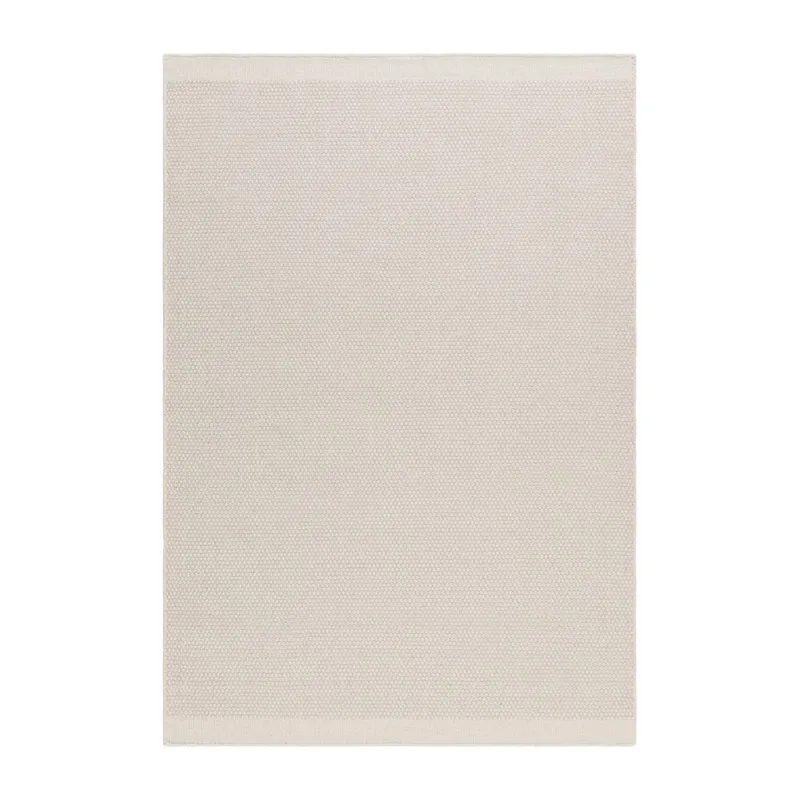 Ullteppe Gotti, 300x400 cm, Hvit