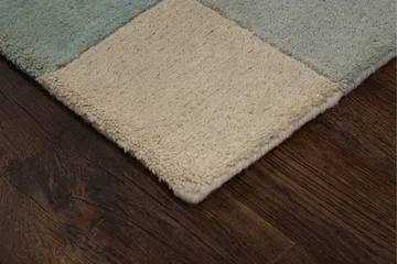 Insignia Ullmatta 200x300 cm - Flerfarget - Tekstiler & tepper - Teppe & matte - Moderne matte - Ullteppe