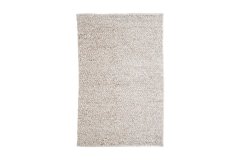 Jajru Ullmatte 200x300 cm, Beige