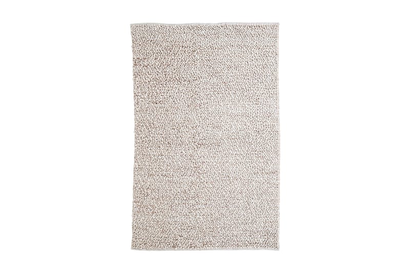 Jajru Ullmatte 250x350 cm, Beige