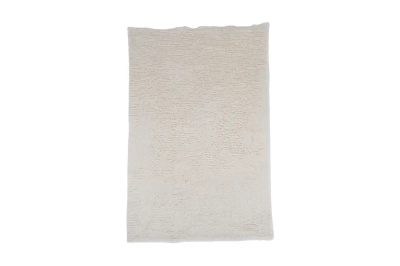 Leiko Ullmatte 160x230 cm, Hvid