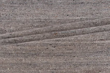 Loump Ullmatte 200x300 cm - Grå/Beige - Tekstiler & tepper - Teppe & matte - Moderne matte - Ullteppe