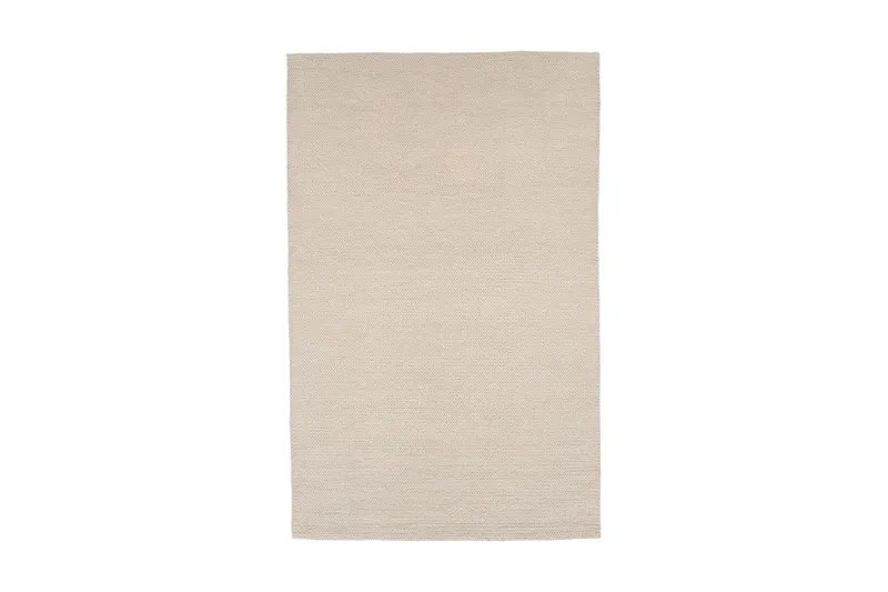 Marta Ullmatte 160x230 cm, Kremhvit