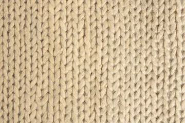 Marta Ullmatte 250x350 cm - Kremhvit - Tekstiler & tepper - Teppe & matte - Moderne matte - Ullteppe