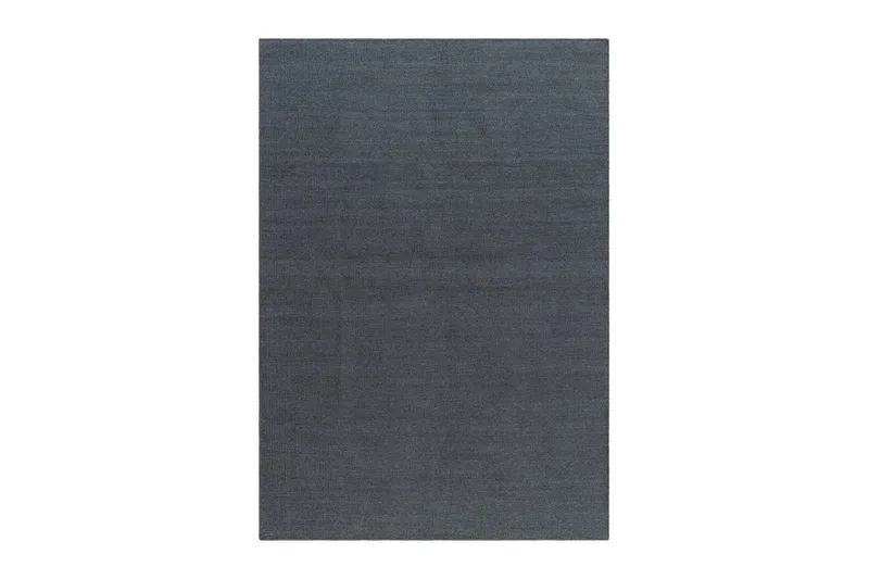 Ullteppe Molly, 160x230 cm, Grafitt