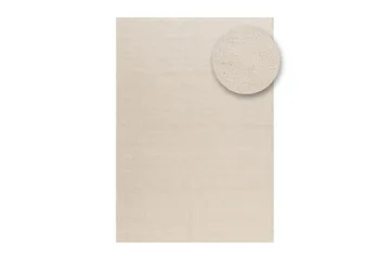 Ullteppe Molly - 160x230 cm, Greige - Tekstiler & tepper - Teppe & matte - Moderne matte - Ullteppe