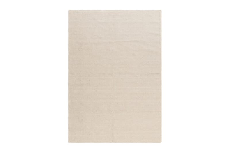 Ullteppe Molly - 160x230 cm, Greige - Tekstiler & tepper - Teppe & matte - Moderne matte - Ullteppe